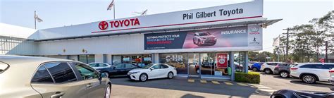 phil gilbert hyundai lidcombe|Phil Gilbert Motor Group .